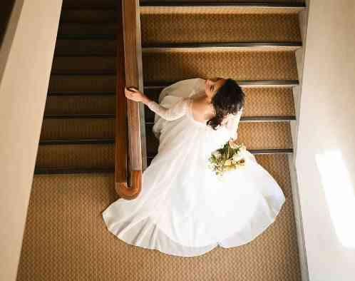 アルモニービアン(国登録有形文化財)/テイクアンドギヴ・ニーズウェディングの画像3