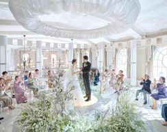 アルモニービアン（国登録有形文化財）/テイクアンドギヴ・ニーズウェディングの画像3