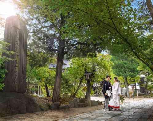 アルモニービアン(国登録有形文化財)/テイクアンドギヴ・ニーズウェディングの画像1