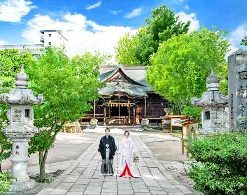 アルモニービアン(国登録有形文化財)/テイクアンドギヴ・ニーズウェディングの写真2