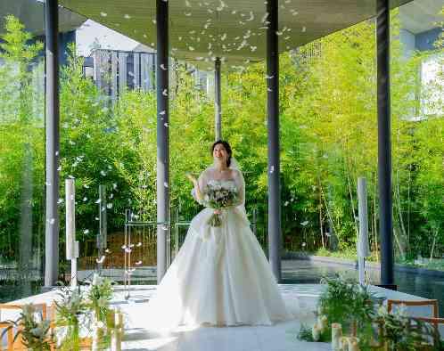 ザ・メイビア宮崎の写真5