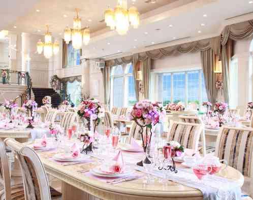 ハミングプラザＶＩＰ新潟の写真1