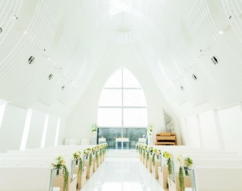 ハミングプラザVIP新潟の写真4