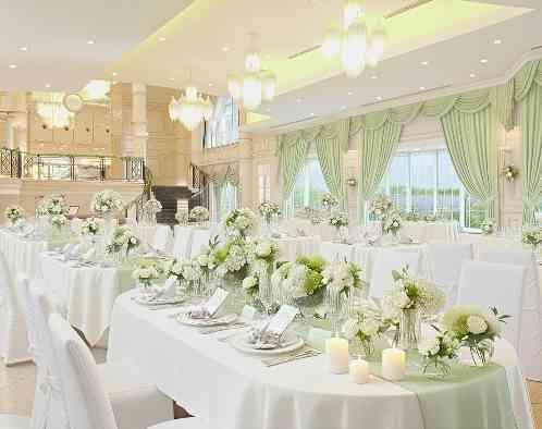 ハミングプラザVIP新潟の写真1