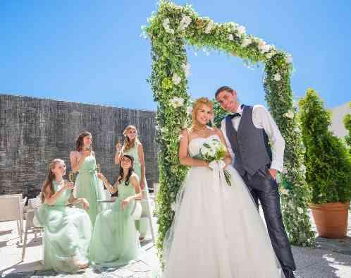 ハミングプラザVIP新潟の写真5