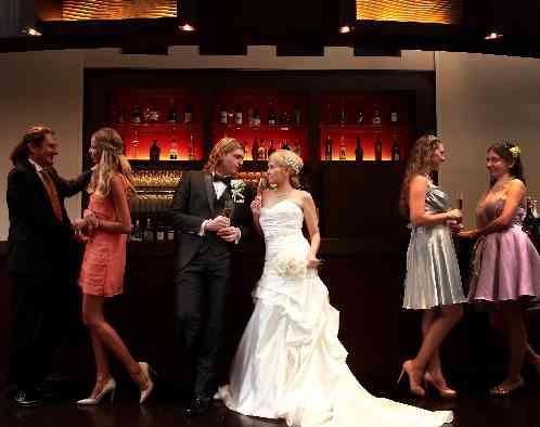 ハミングプラザVIP新潟の写真2