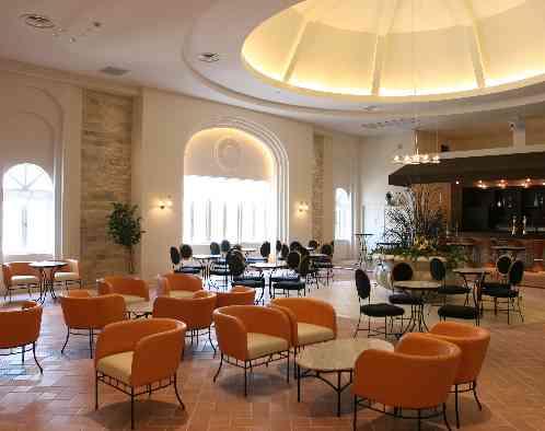 ハミングプラザVIP新潟の写真3