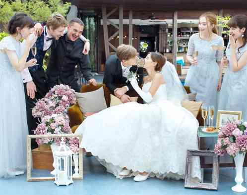 AFFRANCHIR QUEEN’S COURT(アーフランシェル・クィーンズコート)の画像6