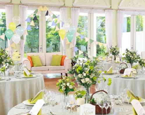 ＡＦＦＲＡＮＣＨＩＲ　ＱＵＥＥＮ’Ｓ　ＣＯＵＲＴ（アーフランシェル・クィーンズコート）の写真2