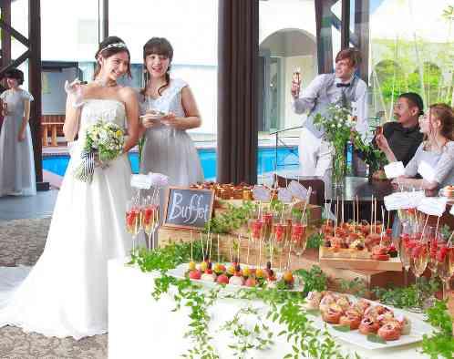 AFFRANCHIR QUEEN’S COURT(アーフランシェル・クィーンズコート)の写真4