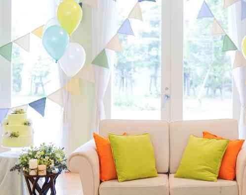 ＡＦＦＲＡＮＣＨＩＲ　ＱＵＥＥＮ’Ｓ　ＣＯＵＲＴ（アーフランシェル・クィーンズコート）の写真6