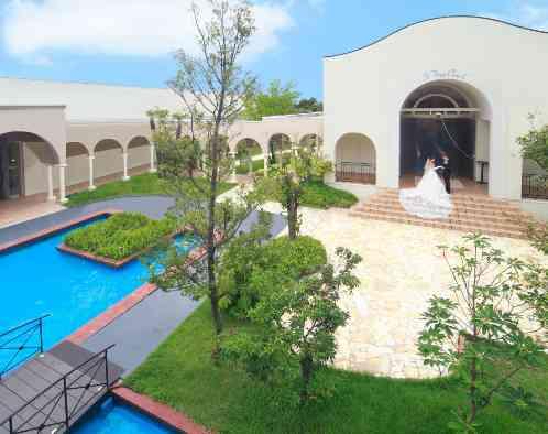 AFFRANCHIR QUEEN’S COURT(アーフランシェル・クィーンズコート)の画像4