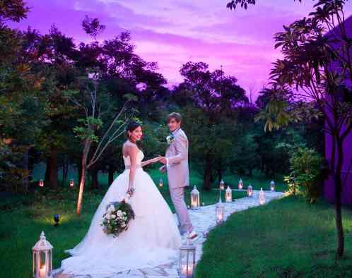 AFFRANCHIR QUEEN’S COURT(アーフランシェル・クィーンズコート)の写真1