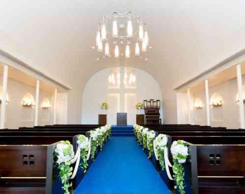 AFFRANCHIR QUEEN’S COURT(アーフランシェル・クィーンズコート)の写真1