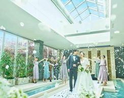 HILLSIDE VILLA Ciel et Vert(ヒルサイドヴィラ シエルヴェルト)の画像1