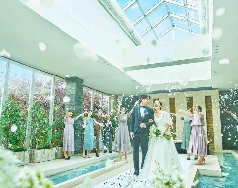 HILLSIDE VILLA Ciel et Vert(ヒルサイドヴィラ シエルヴェルト)の画像1