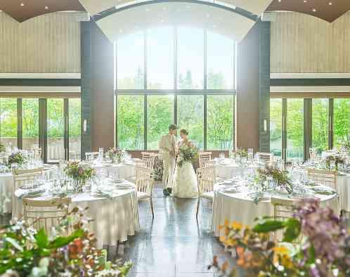 HILLSIDE VILLA Ciel et Vert(ヒルサイドヴィラ シエルヴェルト)の画像1