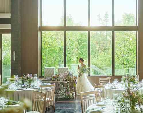 HILLSIDE VILLA Ciel et Vert(ヒルサイドヴィラ シエルヴェルト)の画像2