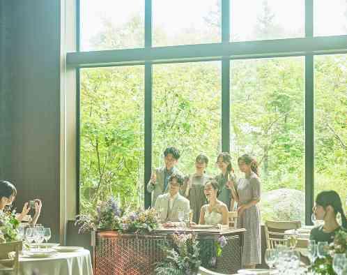 ＨＩＬＬＳＩＤＥ ＶＩＬＬＡ Ｃｉｅｌ ｅｔ Ｖｅｒｔ（ヒルサイドヴィラ シエルヴェルト）の写真3