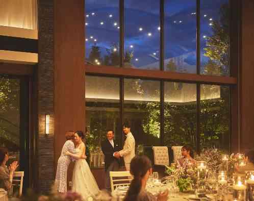 HILLSIDE VILLA Ciel et Vert(ヒルサイドヴィラ シエルヴェルト)の画像5