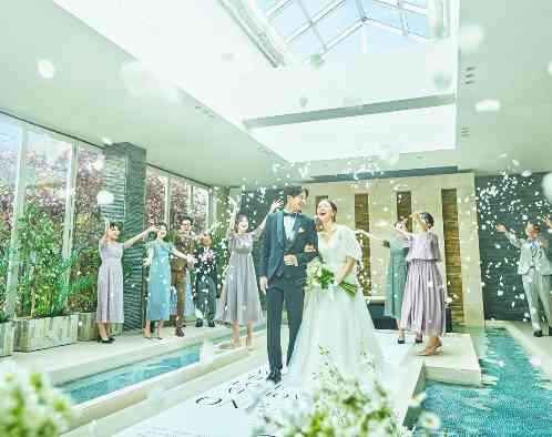 HILLSIDE VILLA Ciel et Vert(ヒルサイドヴィラ シエルヴェルト)の画像1