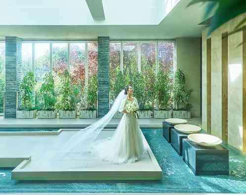 ＨＩＬＬＳＩＤＥ ＶＩＬＬＡ Ｃｉｅｌ ｅｔ Ｖｅｒｔ（ヒルサイドヴィラ シエルヴェルト）の写真2