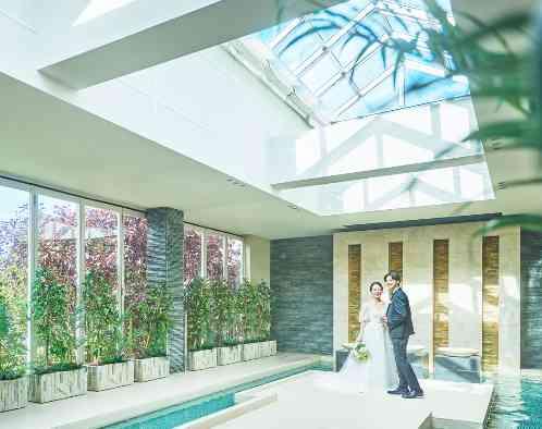 ＨＩＬＬＳＩＤＥ ＶＩＬＬＡ Ｃｉｅｌ ｅｔ Ｖｅｒｔ（ヒルサイドヴィラ シエルヴェルト）の写真6