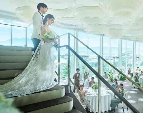 HILLSIDE VILLA Ciel et Vert(ヒルサイドヴィラ シエルヴェルト)の写真2