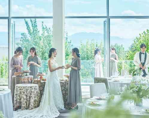 HILLSIDE VILLA Ciel et Vert(ヒルサイドヴィラ シエルヴェルト)の写真3