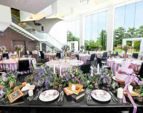 Ｇｅｏ　Ｗｏｒｌｄ　ＶＩＰ（ジオ・ワールド　ビップ）の写真1