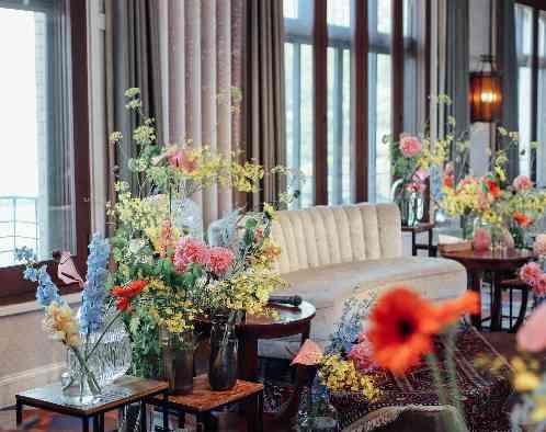 THE FUJIYA GOHONJIN(藤屋御本陳)の画像1