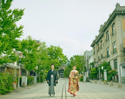 THE FUJIYA GOHONJIN（藤屋御本陳）の画像2