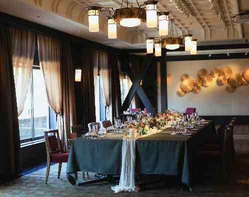 THE FUJIYA GOHONJIN(藤屋御本陳)の画像1