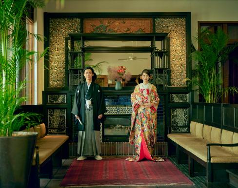 THE FUJIYA GOHONJIN(藤屋御本陳)の画像4