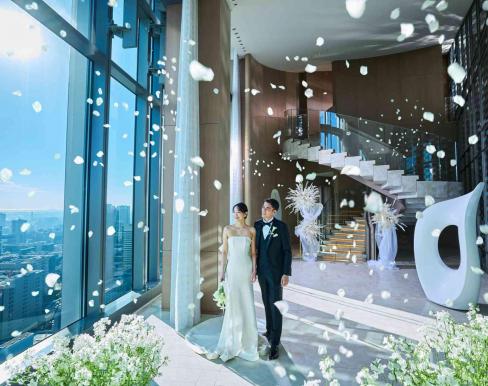 JWマリオット・ホテル東京の画像3