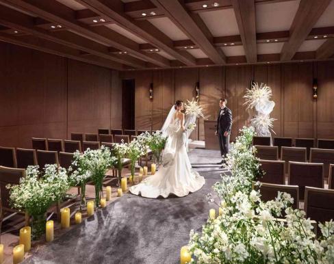 JWマリオット・ホテル東京の画像4