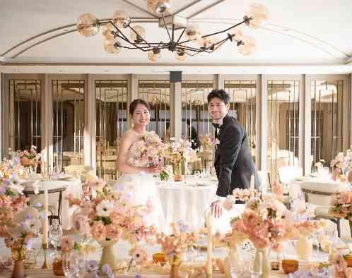 FORTUNE IN THE TERRACE (フォーチュン イン ザ テラス)の画像1