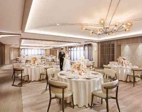 FORTUNE IN THE TERRACE (フォーチュン イン ザ テラス)の写真2