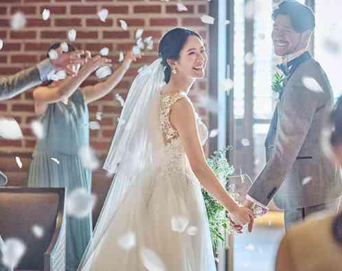 FORTUNE IN THE TERRACE (フォーチュン イン ザ テラス)の写真3