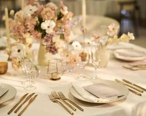 FORTUNE IN THE TERRACE (フォーチュン イン ザ テラス)の写真5