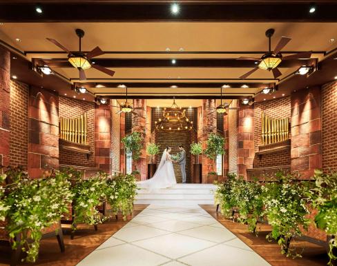 FORTUNE IN THE TERRACE (フォーチュン イン ザ テラス)の画像1