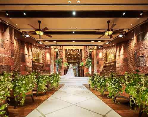 FORTUNE IN THE TERRACE (フォーチュン イン ザ テラス)の画像6