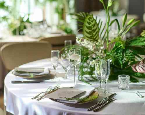 FORTUNE IN THE TERRACE （フォーチュン イン ザ テラス）の写真2