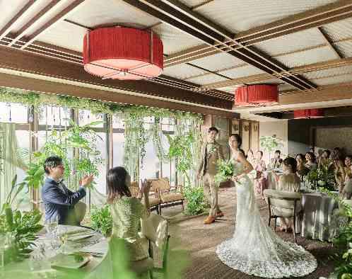 FORTUNE IN THE TERRACE （フォーチュン イン ザ テラス）の写真5