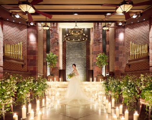 FORTUNE IN THE TERRACE (フォーチュン イン ザ テラス)の画像2