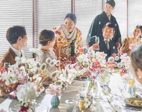 FORTUNE IN THE TERRACE (フォーチュン イン ザ テラス)の画像4