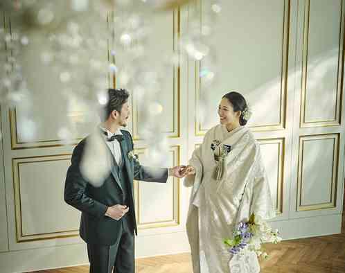 FORTUNE IN THE TERRACE (フォーチュン イン ザ テラス)の写真6