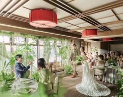 FORTUNE IN THE TERRACE （フォーチュン イン ザ テラス）の画像4