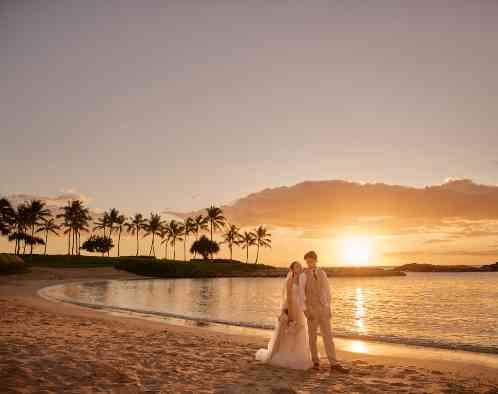 コオリナ・チャペル・プレイス・オブ・ジョイ / ワタベウェディングの写真5