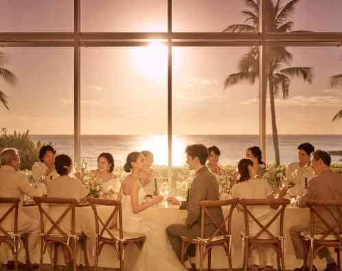 コオリナ・チャペル・プレイス・オブ・ジョイ / ワタベウェディングの写真6